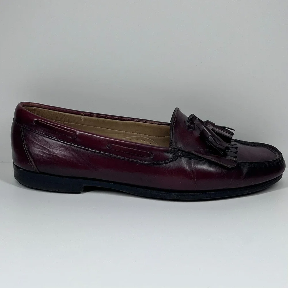 G.H. Bass & Co. step into